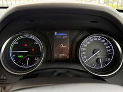 2019 Toyota Camry Ascent