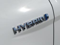 2019 Toyota Camry Ascent