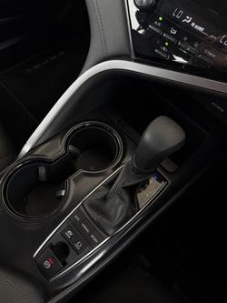 2019 Toyota Camry Ascent