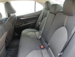 2019 Toyota Camry Ascent