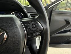 2019 Toyota Camry Ascent