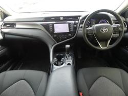 2019 Toyota Camry Ascent