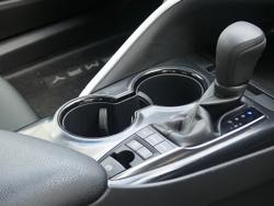 2019 Toyota Camry Ascent