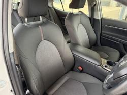 2019 Toyota Camry Ascent