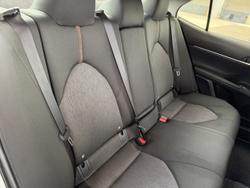 2019 Toyota Camry Ascent