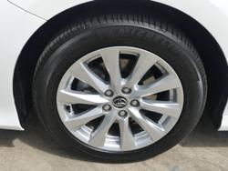 2019 Toyota Camry Ascent