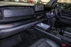 2025 Kia Tasman X-Pro