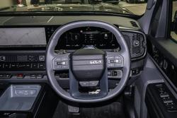 2025 Kia Tasman X-Pro