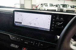 2025 Kia Tasman X-Pro