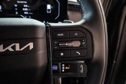 2025 Kia Tasman X-Pro