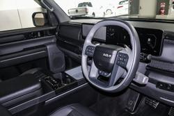 2025 Kia Tasman X-Pro