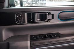 2025 Kia Tasman X-Pro