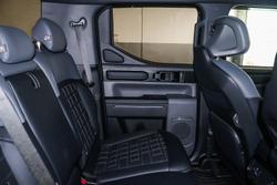 2025 Kia Tasman X-Pro