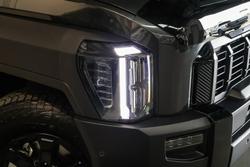 2025 Kia Tasman X-Pro