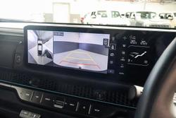 2025 Kia Tasman X-Pro