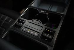 2025 Kia Tasman X-Pro