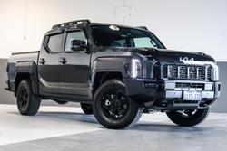 2025 Kia Tasman X-Pro