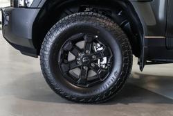 2025 Kia Tasman X-Pro