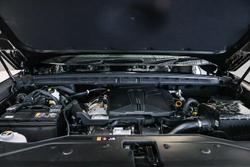 2025 Kia Tasman X-Pro