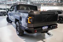 2025 Kia Tasman X-Pro