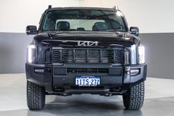 2025 Kia Tasman X-Pro