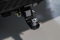 2025 Kia Tasman X-Pro