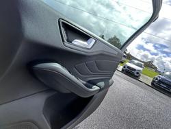 2019 FORD FOCUS TREND