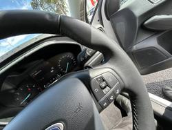 2019 FORD FOCUS TREND