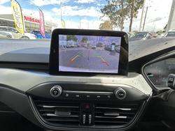 2019 FORD FOCUS TREND