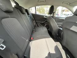 2019 FORD FOCUS TREND