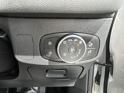 2019 FORD FOCUS TREND