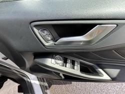 2019 FORD FOCUS TREND