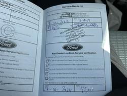 2019 FORD FOCUS TREND