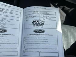 2019 FORD FOCUS TREND