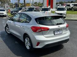 2019 FORD FOCUS TREND