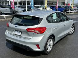 2019 FORD FOCUS TREND