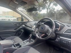 2018 Subaru XV 2.0i-L