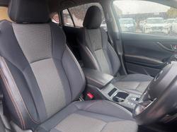 2018 Subaru XV 2.0i-L