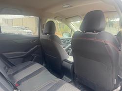 2018 Subaru XV 2.0i-L