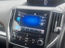 2018 Subaru XV 2.0i-L