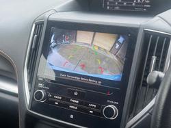 2018 Subaru XV 2.0i-L