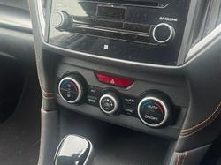 2018 Subaru XV 2.0i-L