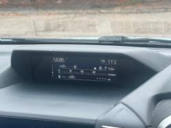 2018 Subaru XV 2.0i-L