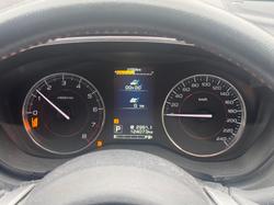 2018 Subaru XV 2.0i-L