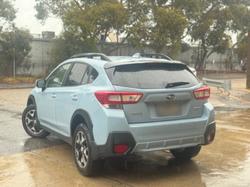 2018 Subaru XV 2.0i-L