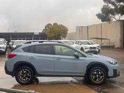 2018 Subaru XV 2.0i-L