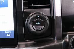 2023 Ford F-150 Lariat MY23 4X4 Dual Range Carbonized Grey