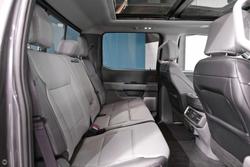 2023 Ford F-150 Lariat MY23 4X4 Dual Range Carbonized Grey