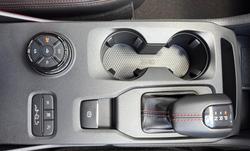 2025 Ford Ranger Raptor MY26.00 4X4 Dual Range Arctic White