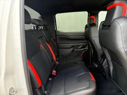 2025 Ford Ranger Raptor MY26.00 4X4 Dual Range Arctic White